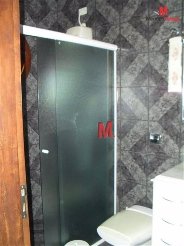 Casa de Condomínio, 5 quartos - Foto 15