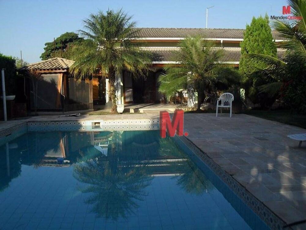 Casa de Condomínio à venda com 5 quartos, 500m² - Foto 12