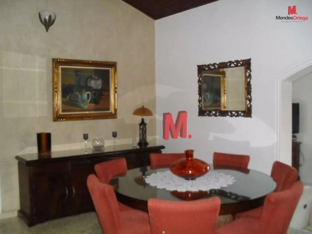 Casa de Condomínio, 5 quartos - Foto 5