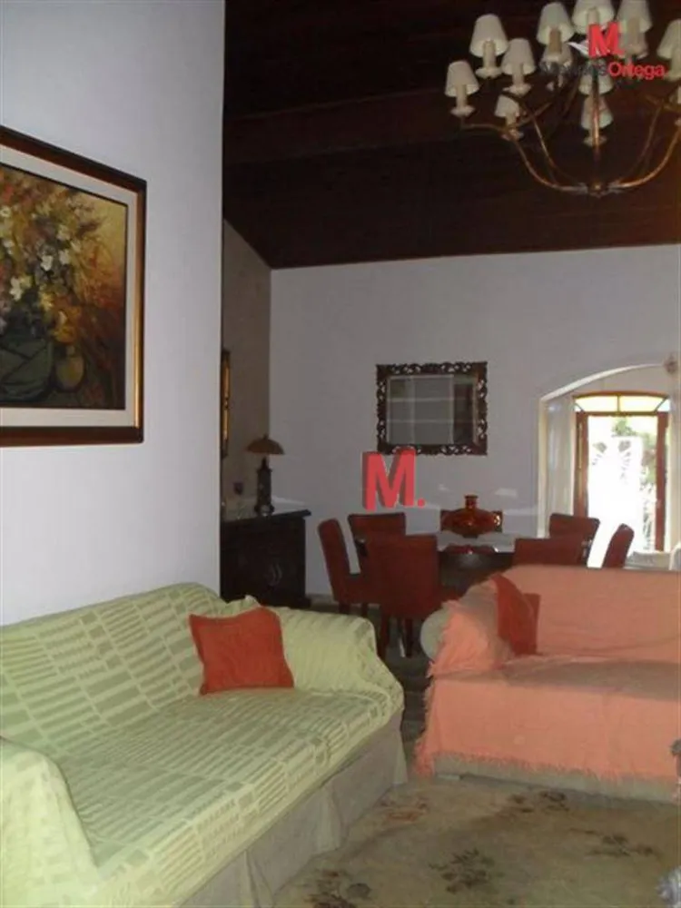 Casa de Condomínio, 5 quartos - Foto 3