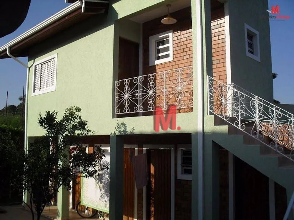 Casa de Condomínio, 5 quartos - Foto 2