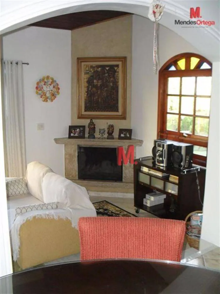 Casa de Condomínio, 5 quartos - Foto 7