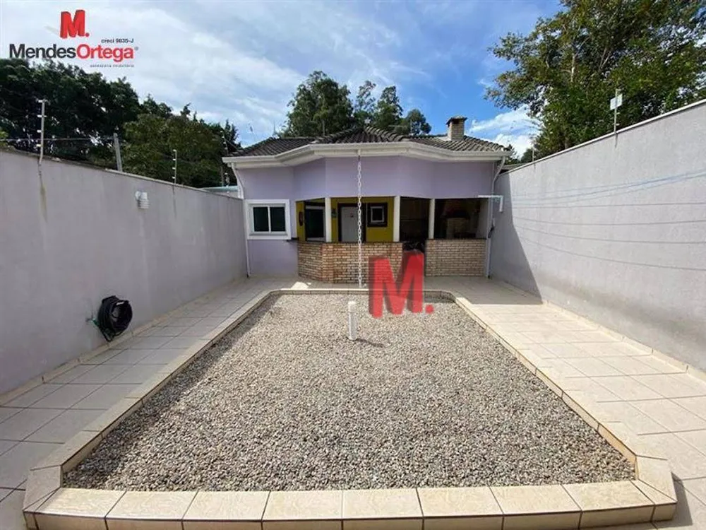 Casa, 3 quartos, 186 m² - Foto 12