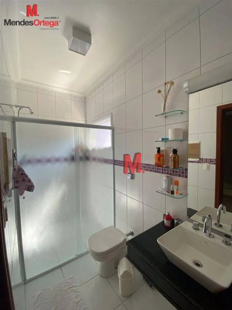 Casa, 3 quartos, 186 m² - Foto 5