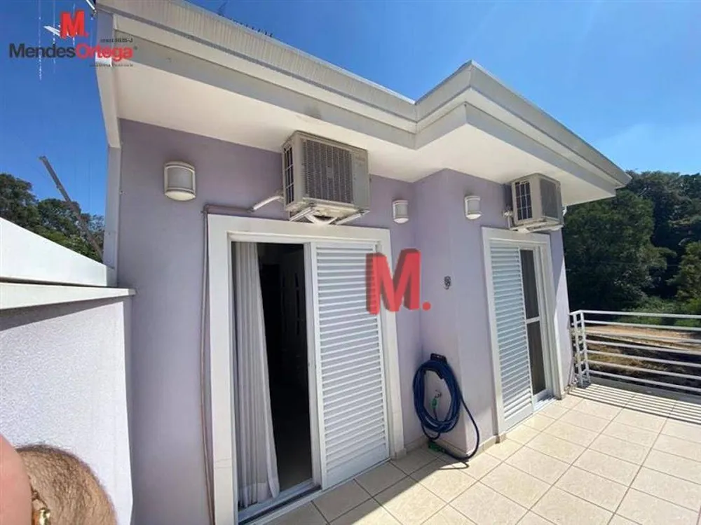 Casa, 3 quartos, 186 m² - Foto 10