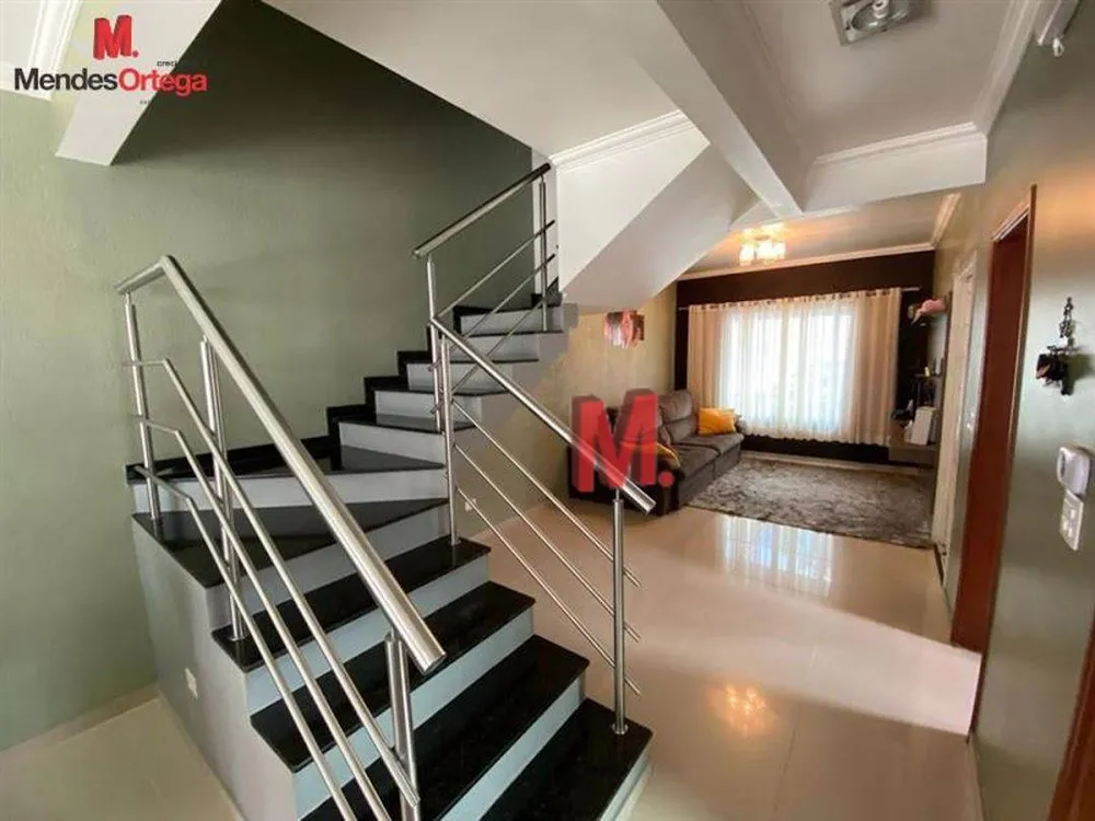 Casa, 3 quartos, 186 m² - Foto 3