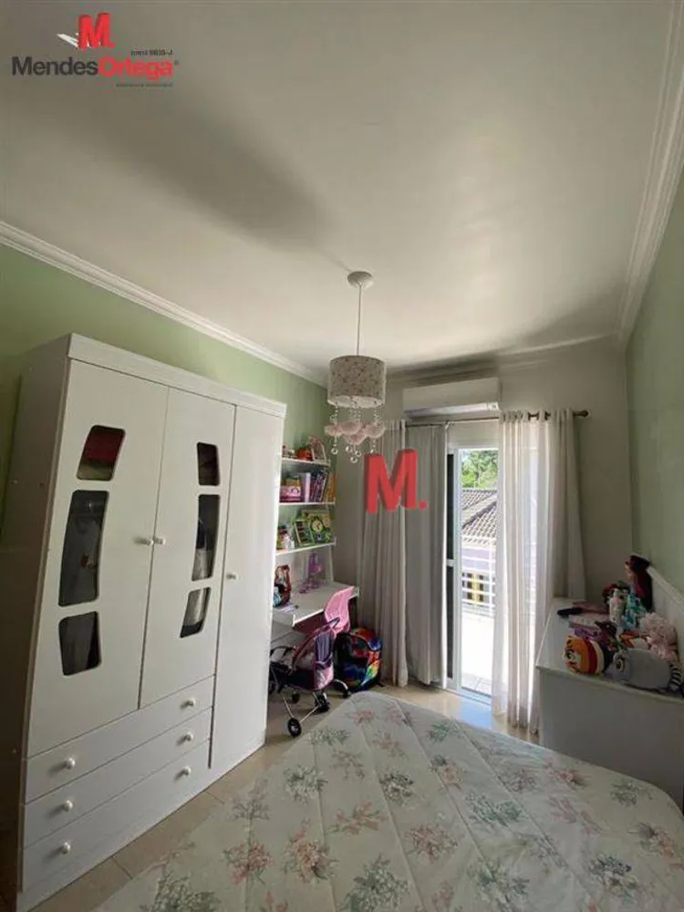 Casa, 3 quartos, 186 m² - Foto 7