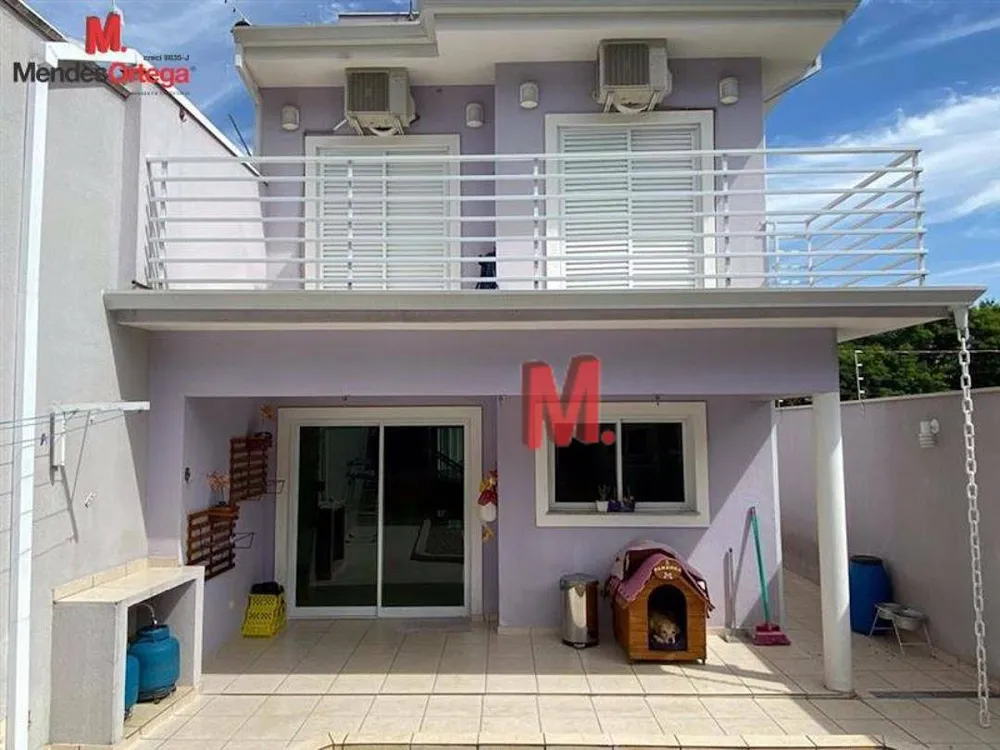 Casa, 3 quartos, 186 m² - Foto 11
