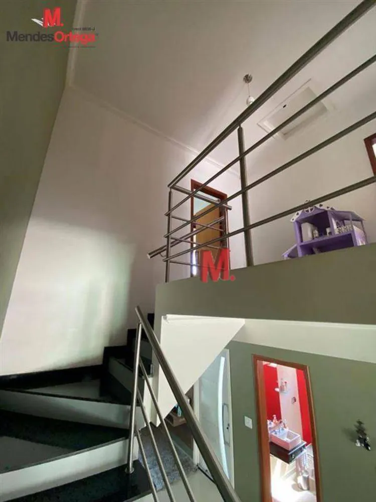 Casa, 3 quartos, 186 m² - Foto 4