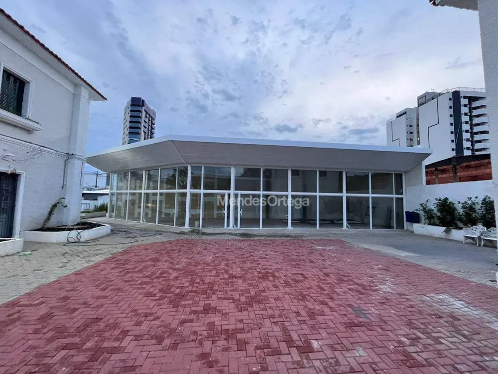 Loja-Salão, 45 m² - Foto 2