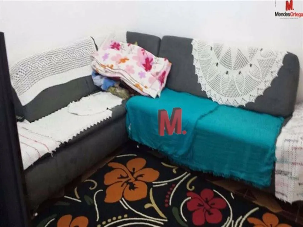 Casa, 3 quartos, 210 m² - Foto 1
