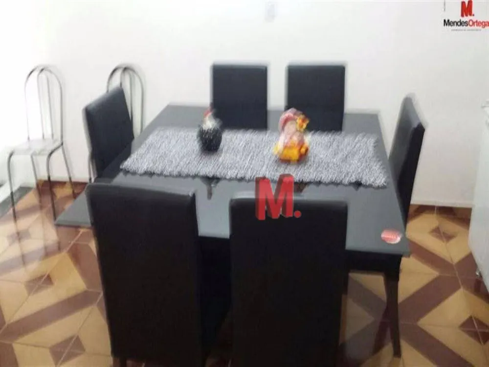Casa, 3 quartos, 210 m² - Foto 4