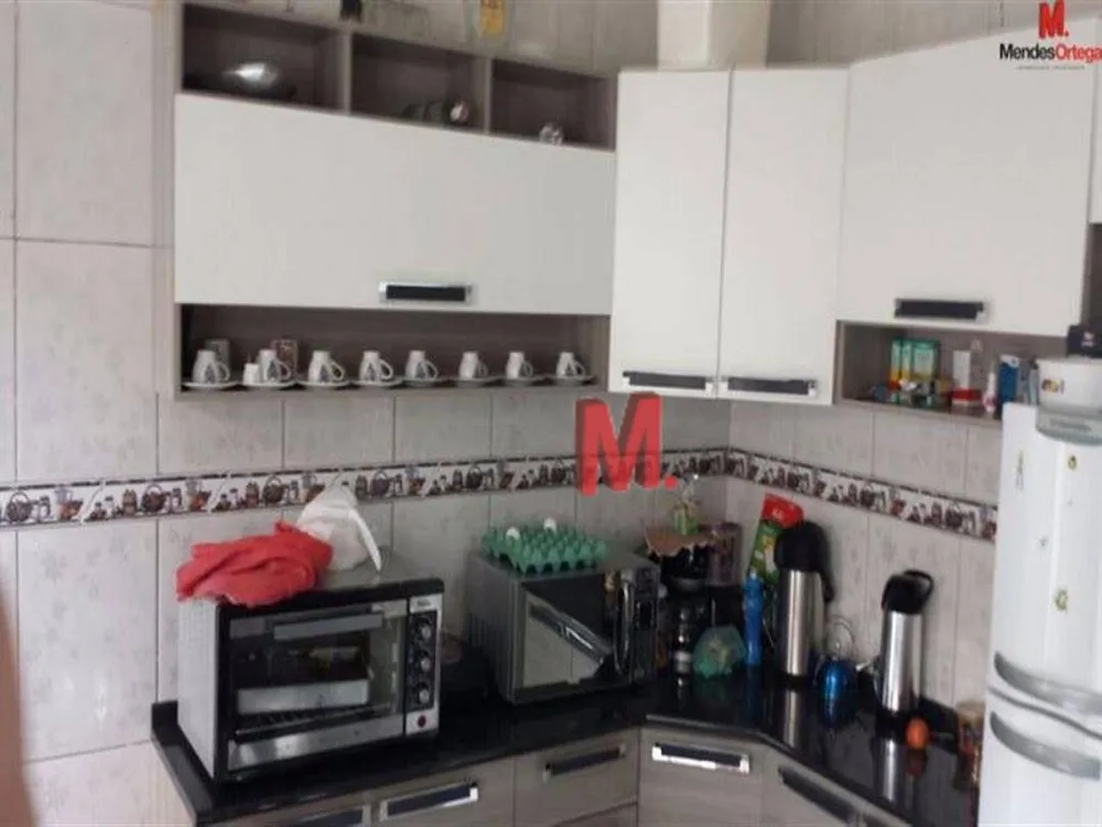 Casa, 3 quartos, 210 m² - Foto 3