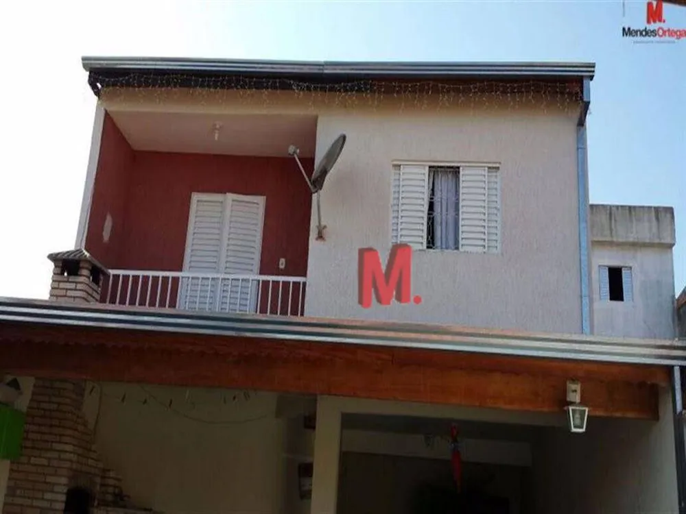 Casa, 3 quartos, 210 m² - Foto 10