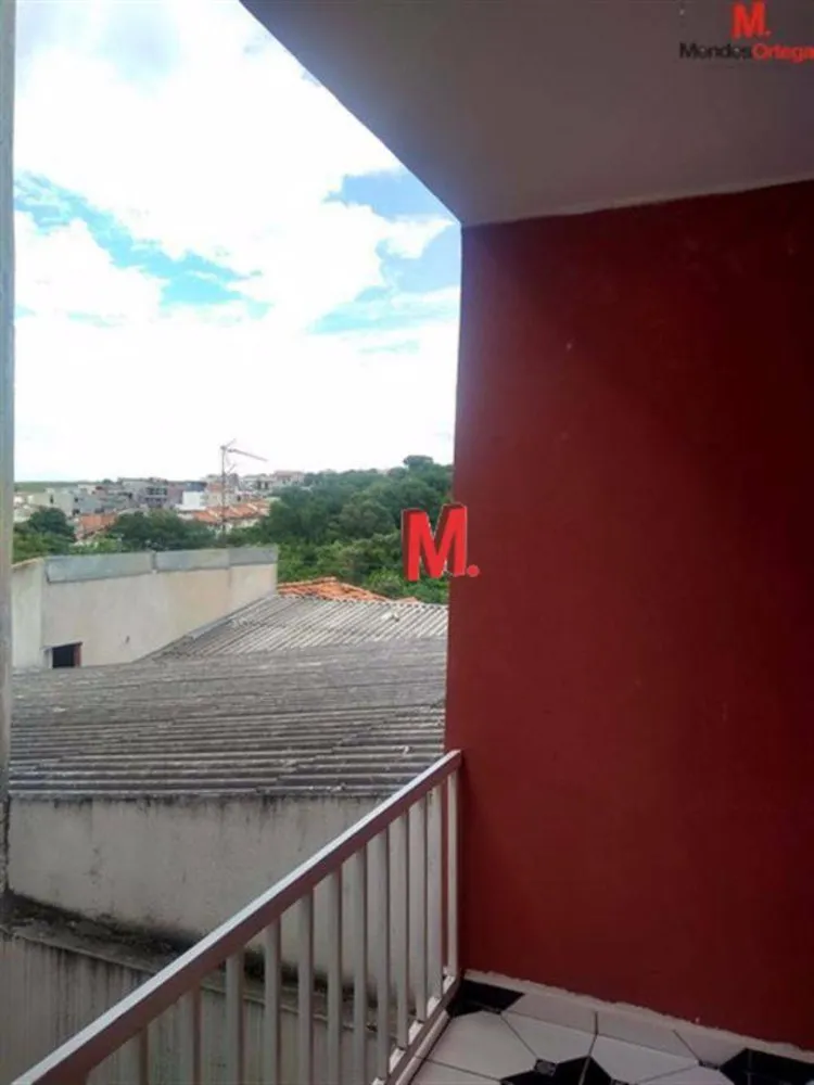Casa, 3 quartos, 210 m² - Foto 12
