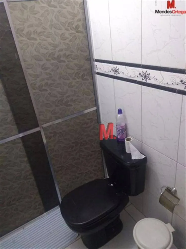 Casa, 3 quartos, 210 m² - Foto 7