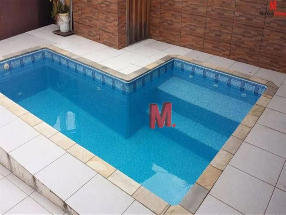 Casa, 3 quartos, 210 m² - Foto 8
