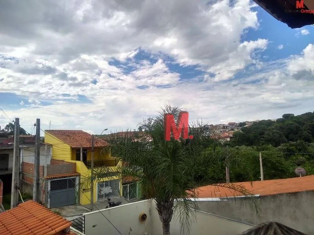 Casa, 3 quartos, 210 m² - Foto 11