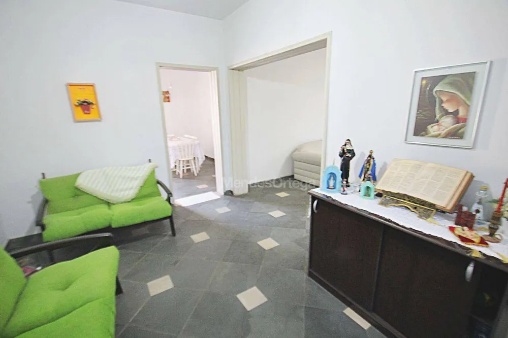 Casa, 3 quartos, 193 m² - Foto 4