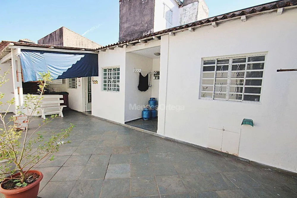 Casa, 3 quartos, 193 m² - Foto 15
