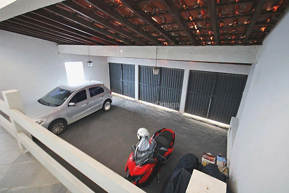 Casa, 3 quartos, 193 m² - Foto 13