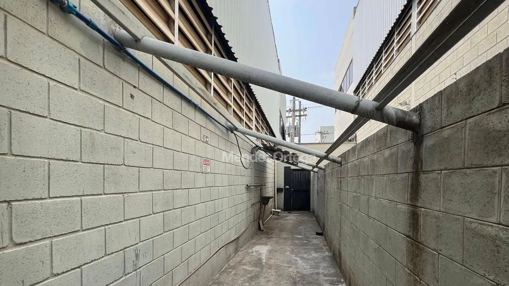 Depósito-Galpão, 1317 m² - Foto 10