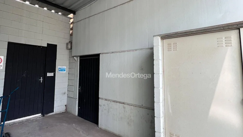 Depósito-Galpão, 1317 m² - Foto 9