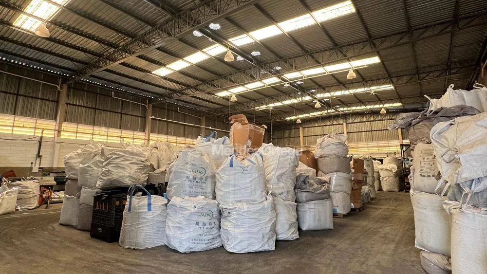 Depósito-Galpão, 1317 m² - Foto 3