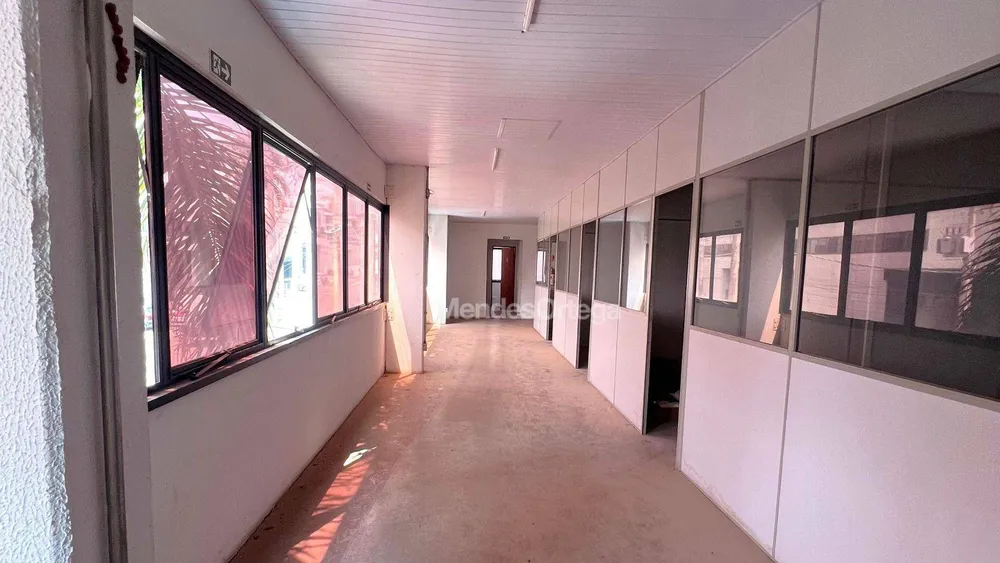Depósito-Galpão, 1317 m² - Foto 12