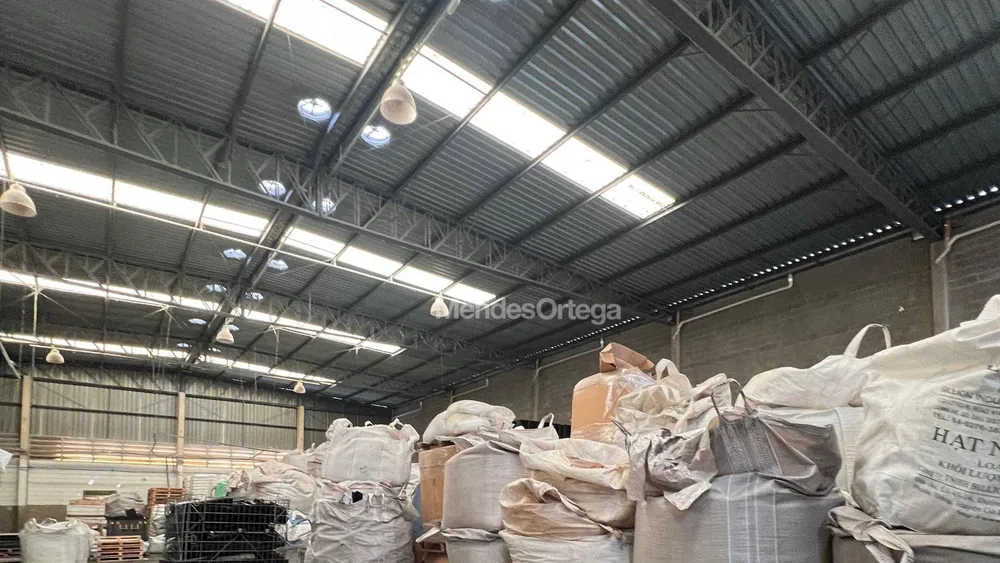 Depósito-Galpão, 1317 m² - Foto 7