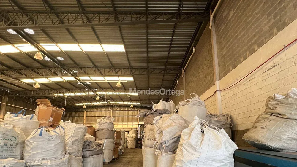 Depósito-Galpão, 1317 m² - Foto 4
