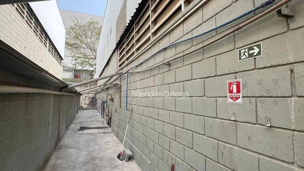 Depósito-Galpão, 1317 m² - Foto 11