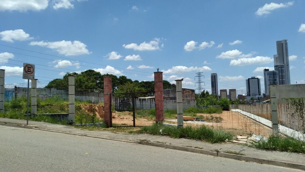 Terreno à venda, 1460M2 - Foto 2