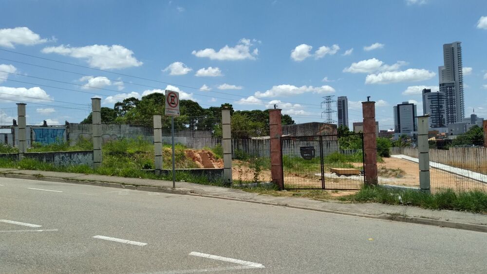 Terreno à venda, 1460M2 - Foto 4