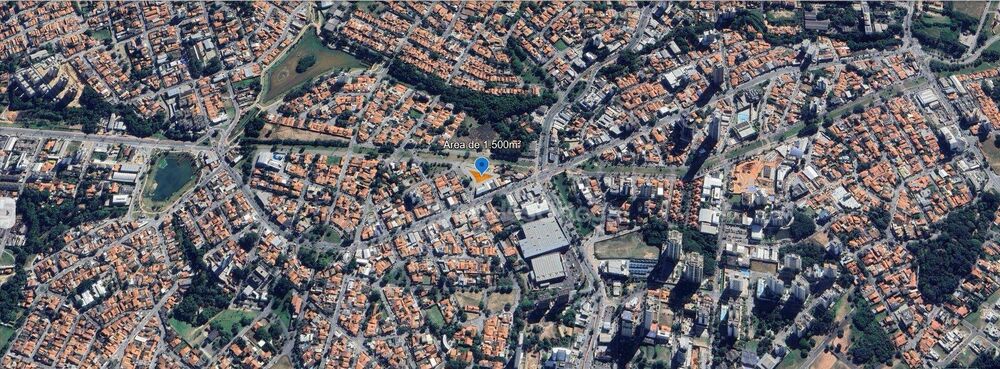 Terreno à venda, 1460M2 - Foto 1