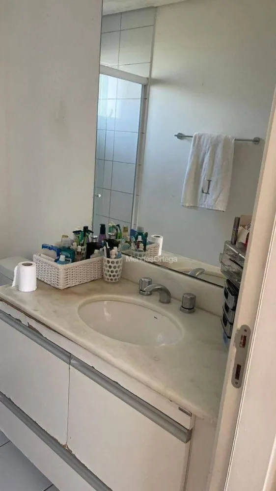 Apartamento, 3 quartos, 87 m² - Foto 2