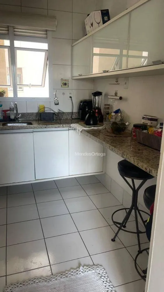 Apartamento, 3 quartos, 87 m² - Foto 5