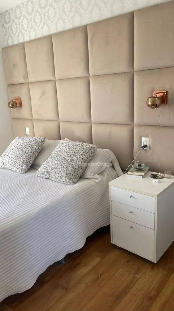 Apartamento, 3 quartos, 87 m² - Foto 3