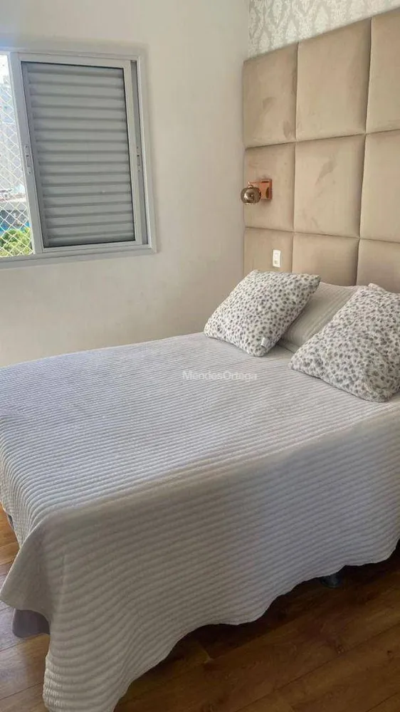 Apartamento, 3 quartos, 87 m² - Foto 4