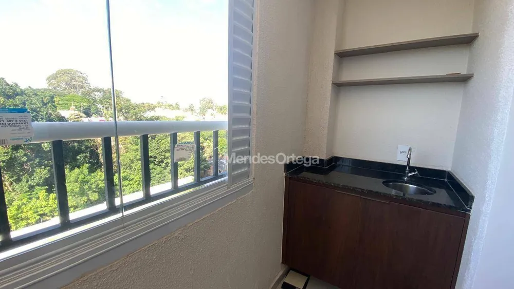 Apartamento, 2 quartos, 60 m² - Foto 3