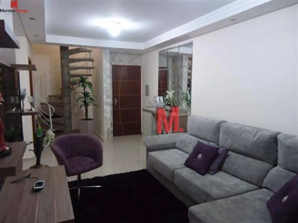 Apartamento, 3 quartos, 149 m² - Foto 1