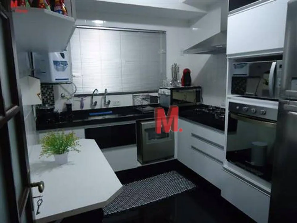 Apartamento, 3 quartos, 149 m² - Foto 8