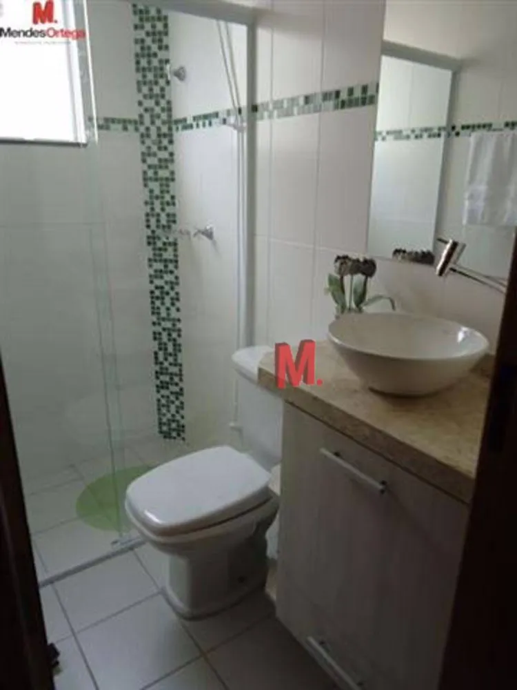Apartamento, 3 quartos, 149 m² - Foto 5