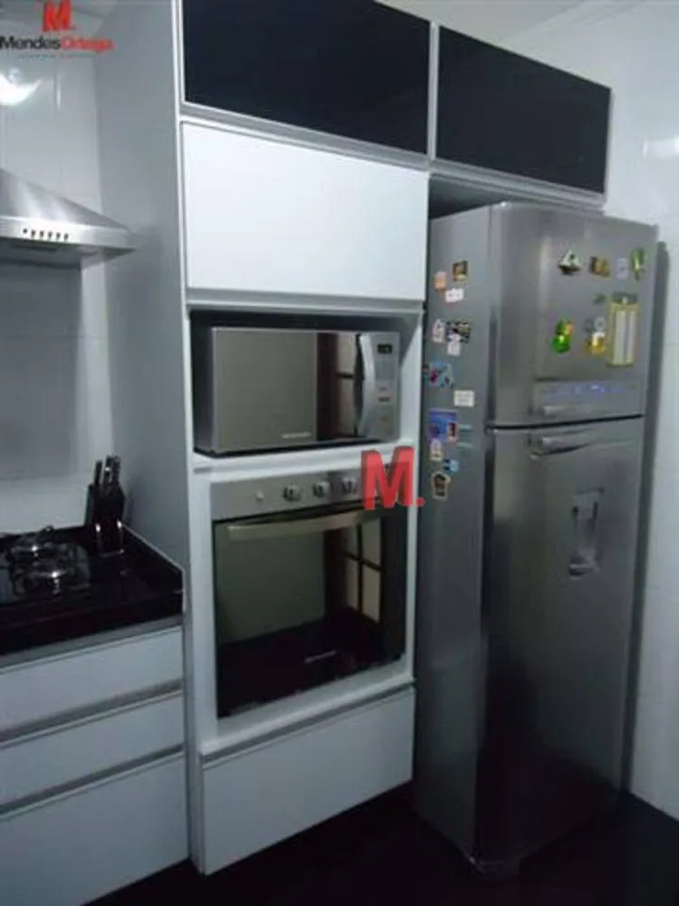 Apartamento, 3 quartos, 149 m² - Foto 7