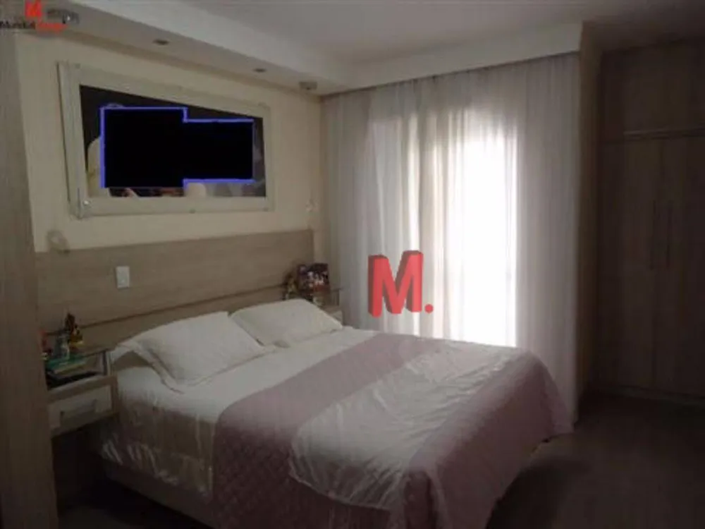Apartamento, 3 quartos, 149 m² - Foto 9