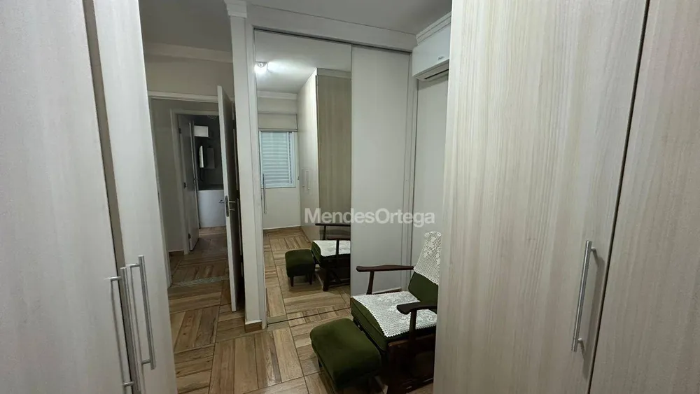 Casa de Condomínio, 2 quartos - Foto 7