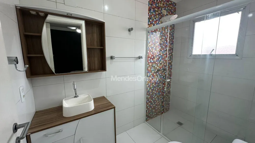 Casa de Condomínio, 2 quartos - Foto 2
