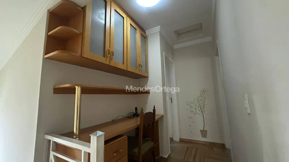 Casa de Condomínio, 2 quartos - Foto 4