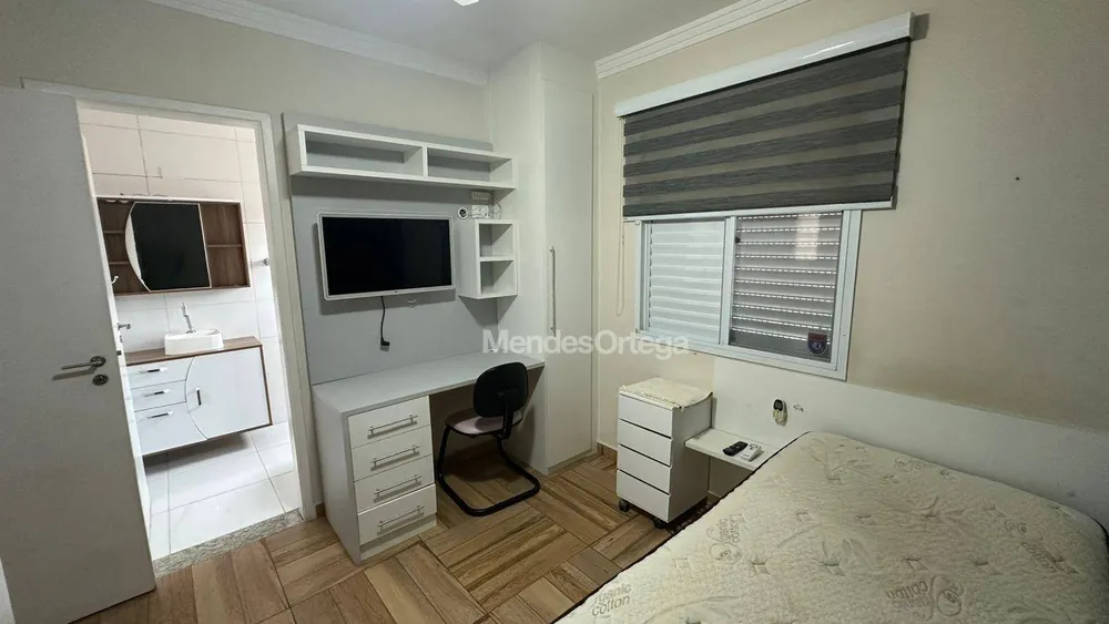 Casa de Condomínio, 2 quartos - Foto 3