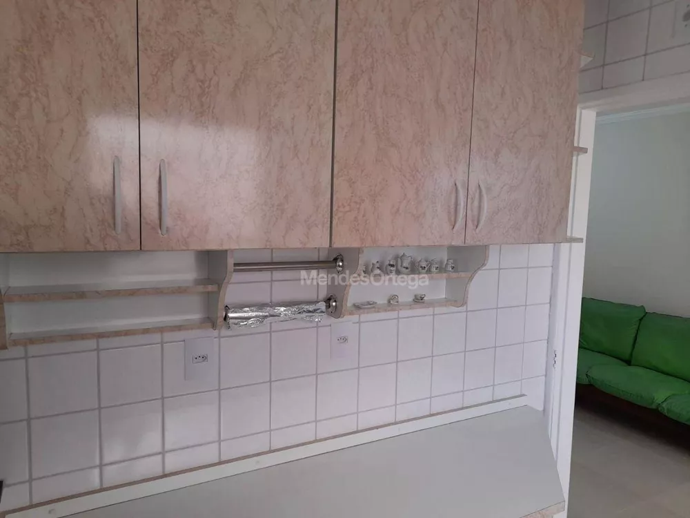 Apartamento, 3 quartos, 63 m² - Foto 9